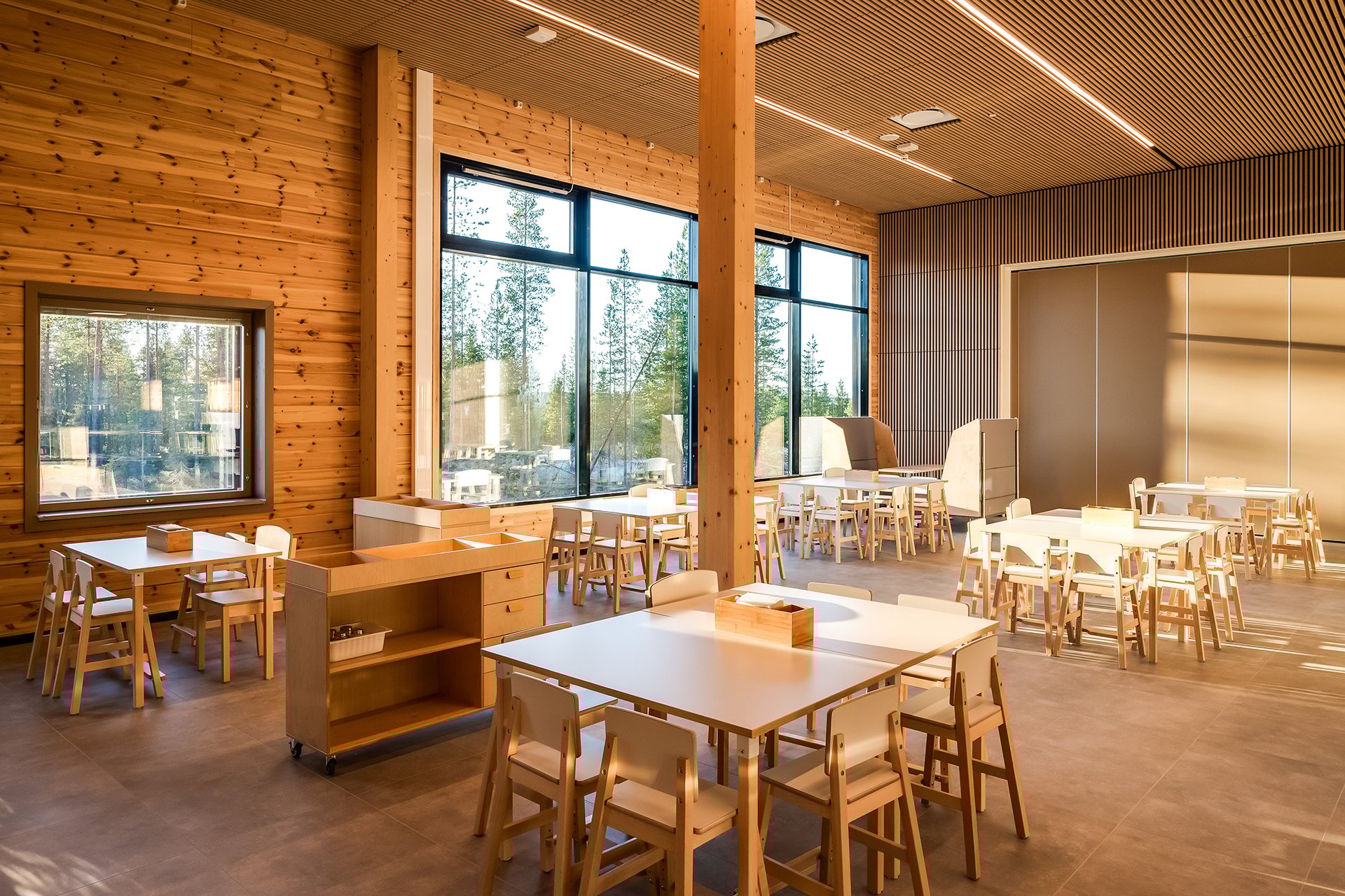 Häkinvaaran päiväkoti1