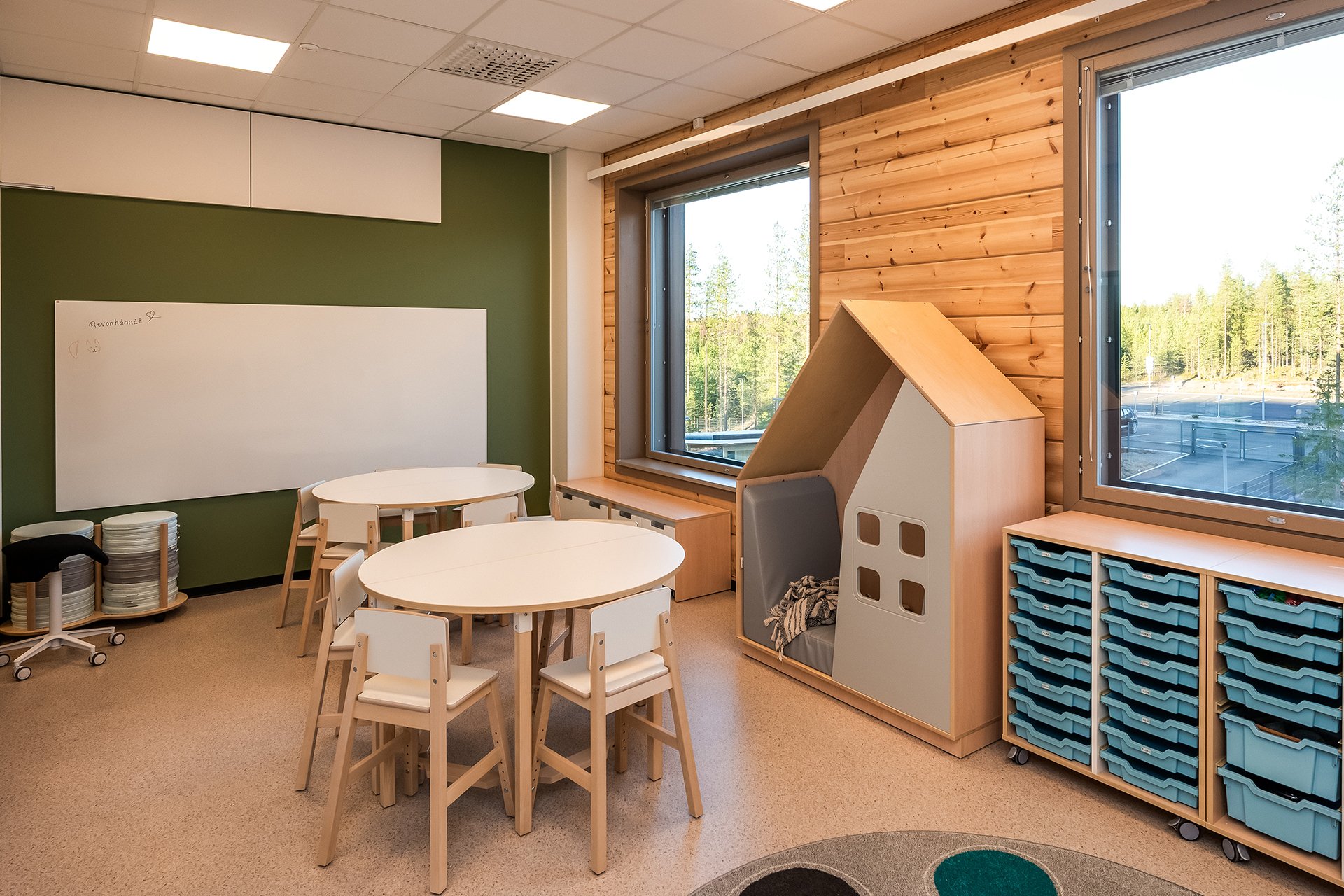 Häkinvaaran päiväkoti2