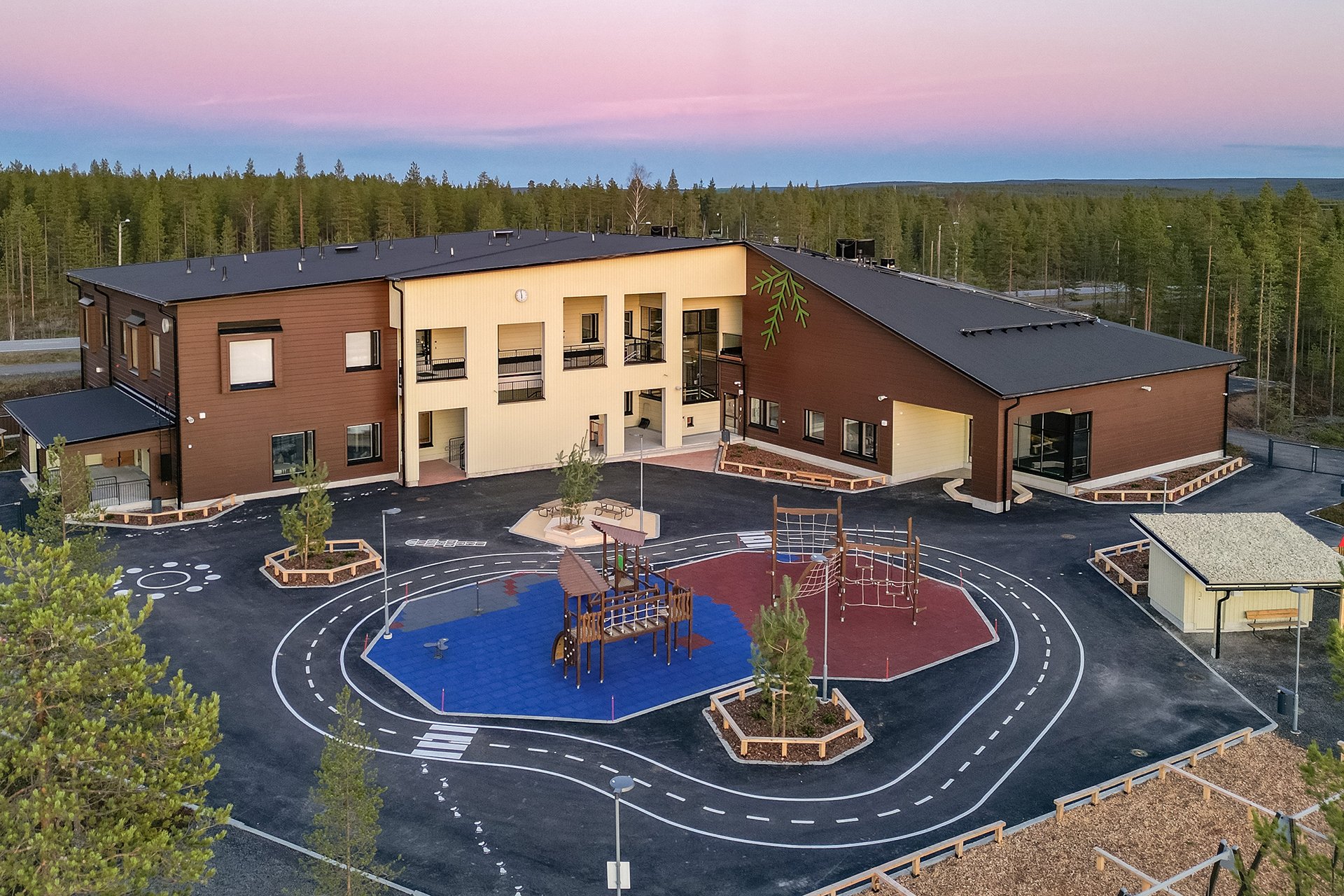 Häkinvaaran päiväkoti3