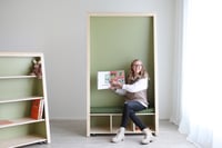 A-sermi on kotimainen Avainlippu-tuote, joka valmistetaan Sastamalassa. Sermistä on saatavilla erilaisia malleja eri variaatioilla.