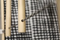 Perinteistä matalampi Bunkka-kaappivuode vapauttaa seinätilaa päiväkodissa.