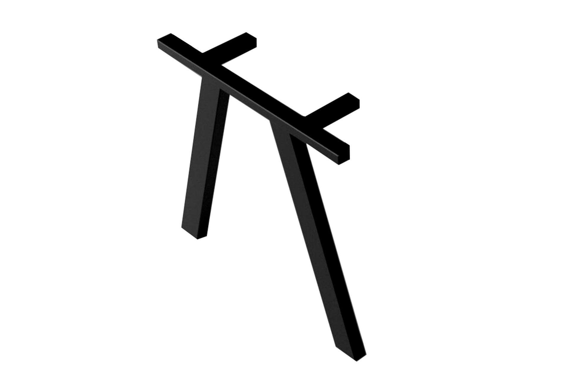 A-päätyjalka