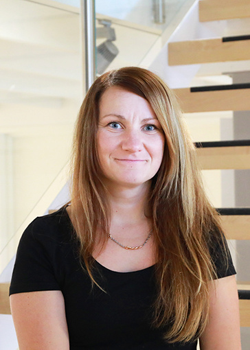 Jarna Friimäki