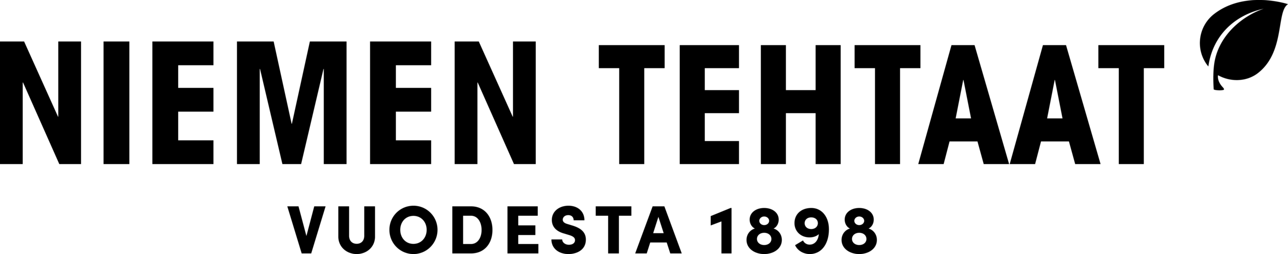 Niemen Tehtaat
