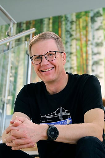 Panu Niemi