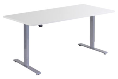 Sähköpöytä 160 x 80 cm