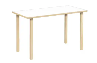 Muksu-pöytä 180x80