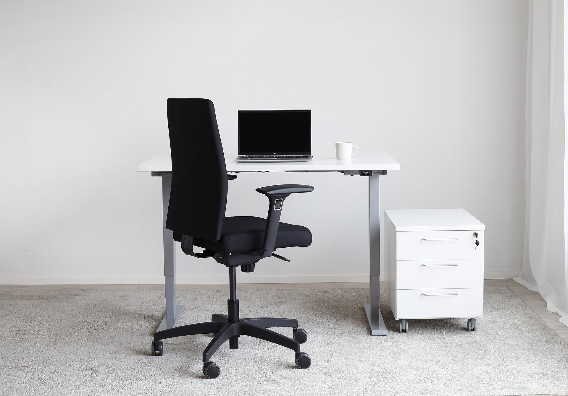 Office Plus -työpiste - Image 2