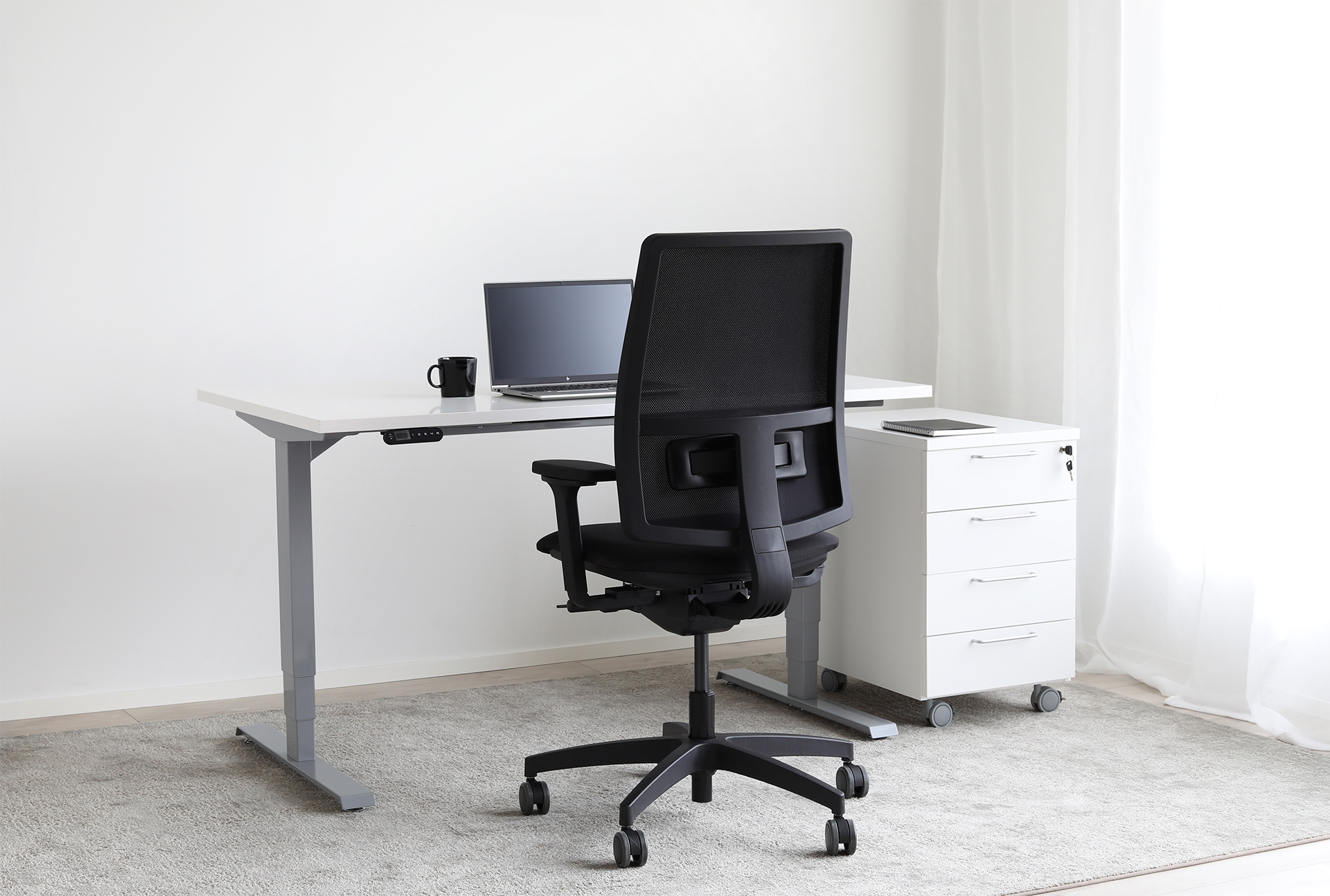Office Pro -työpiste - Image 2