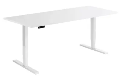 Sähköpöytä 180 x 80 cm