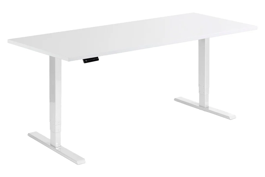 Sähköpöytä 180 x 80 cm