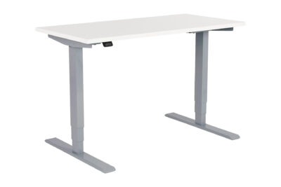 Sähköpöytä 120 x 60 cm