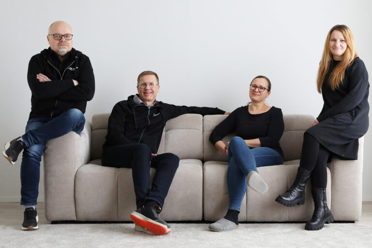 Olemme mukana Varhaiskasvatusmessuilla Espoossa